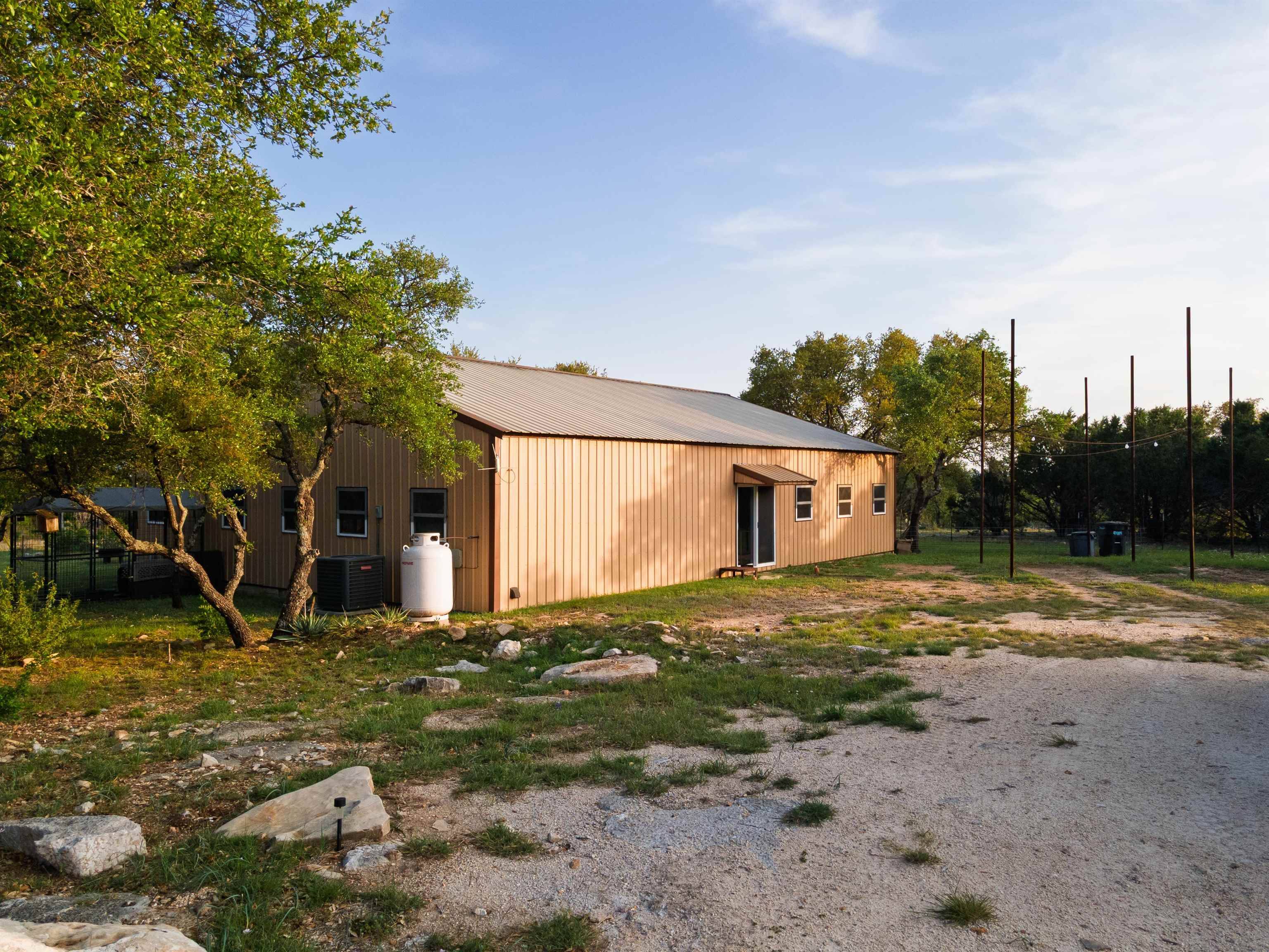 1261 Park Road, Lampasas, TX 76550
