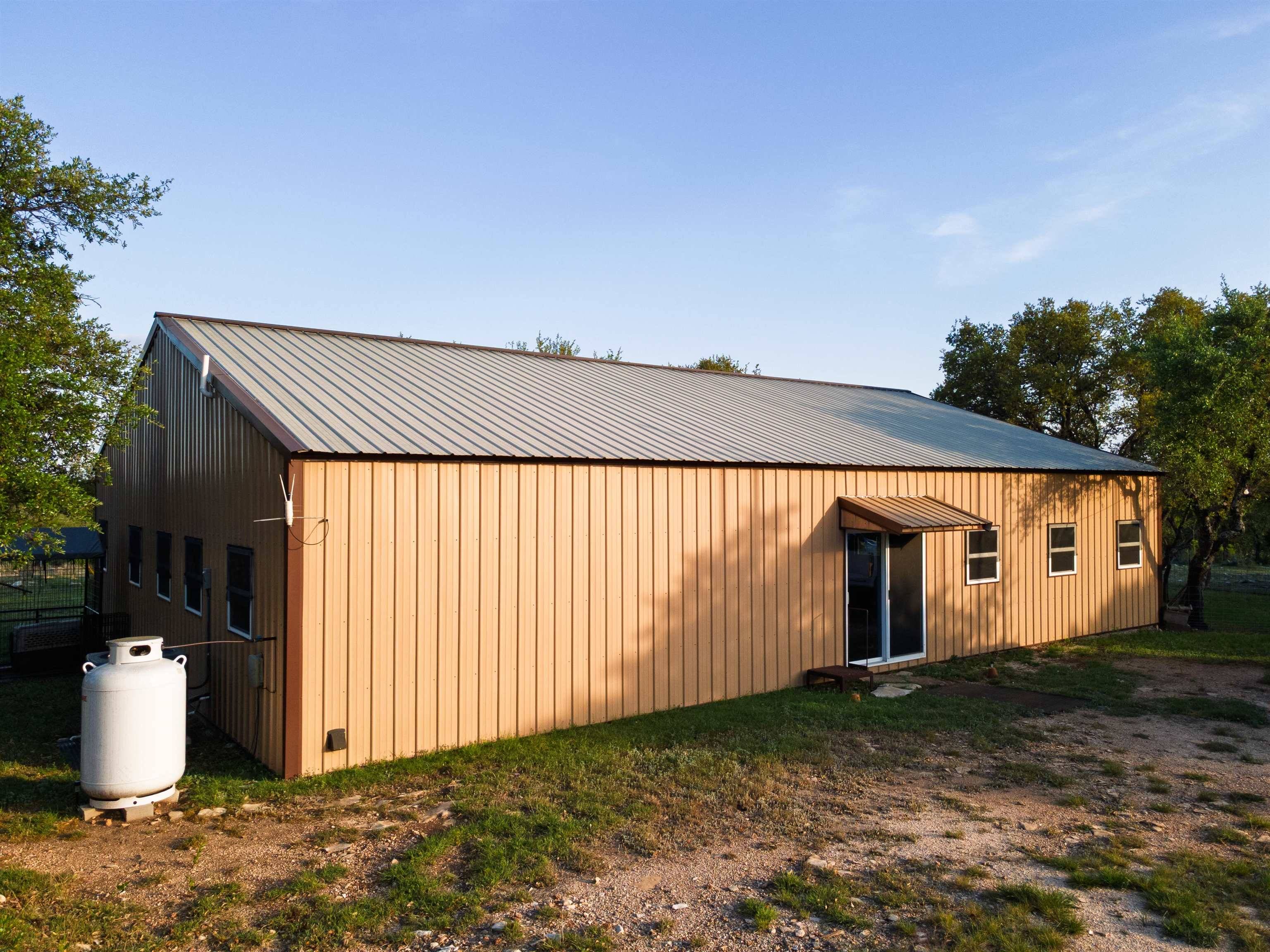 1261 Park Road, Lampasas, TX 76550