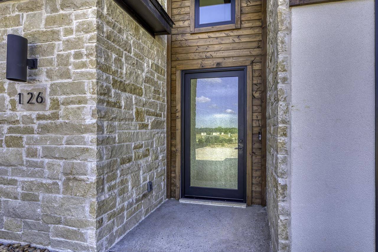 126 Via Roma Ct, Horseshoe Bay, TX 78657
