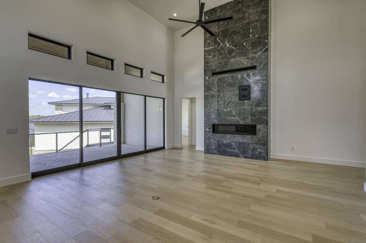 549 Mayapple, Horseshoe Bay, TX 78657