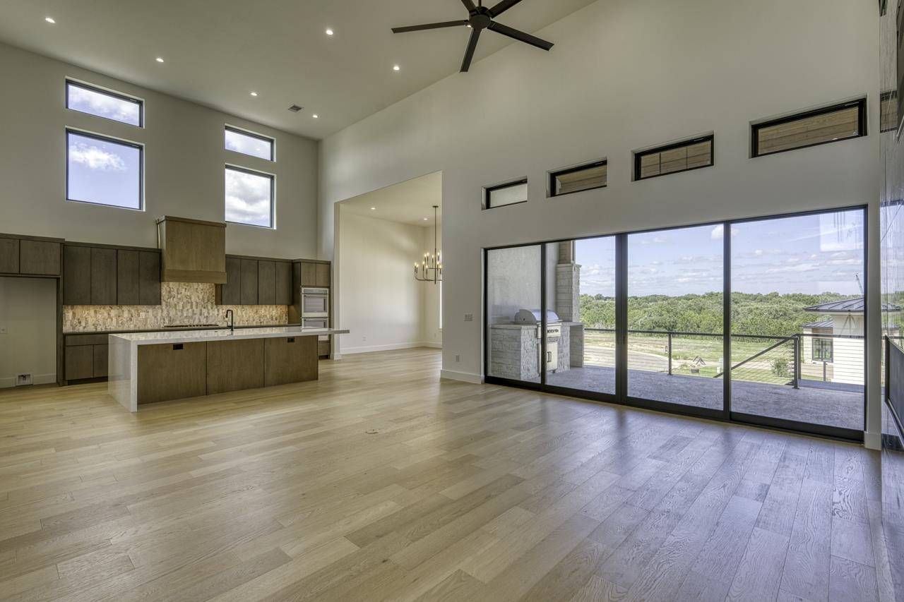 549 Mayapple, Horseshoe Bay, TX 78657