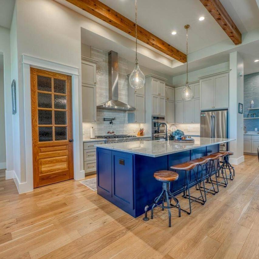 432 Sandia Loop, Kingsland, TX 78639