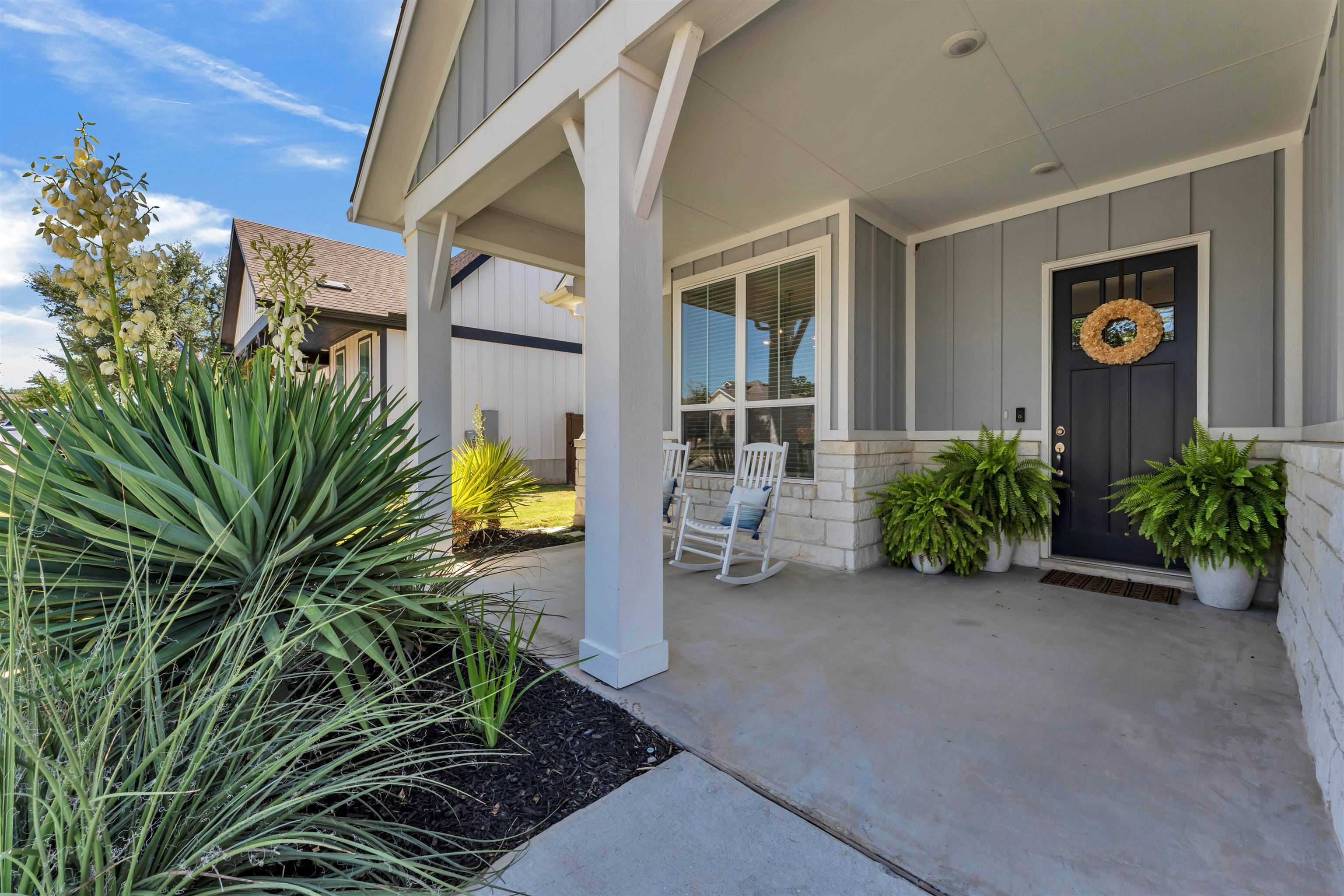416 Verbena DR, Marble Falls, TX 78654