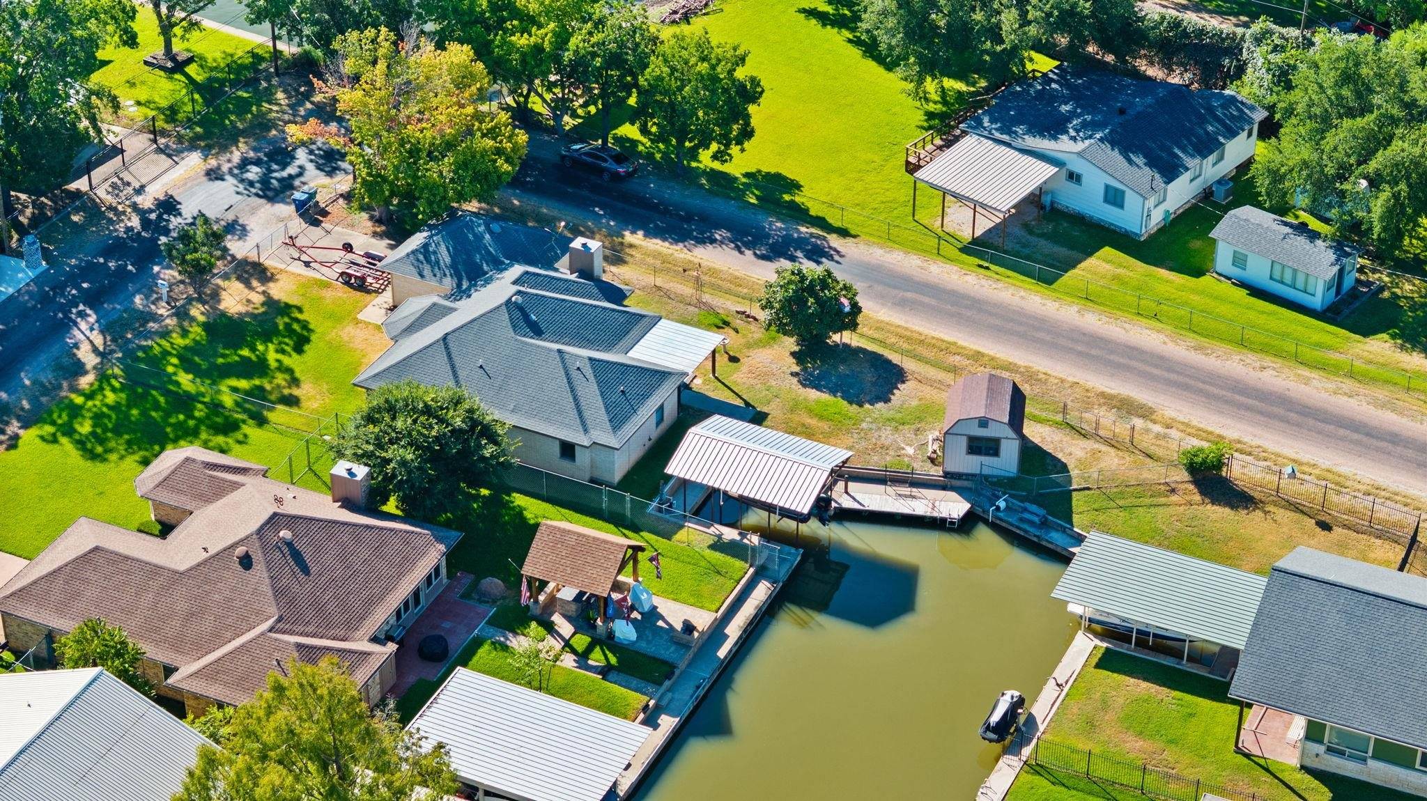 503 North Beach, Sunrise Beach, TX 78643