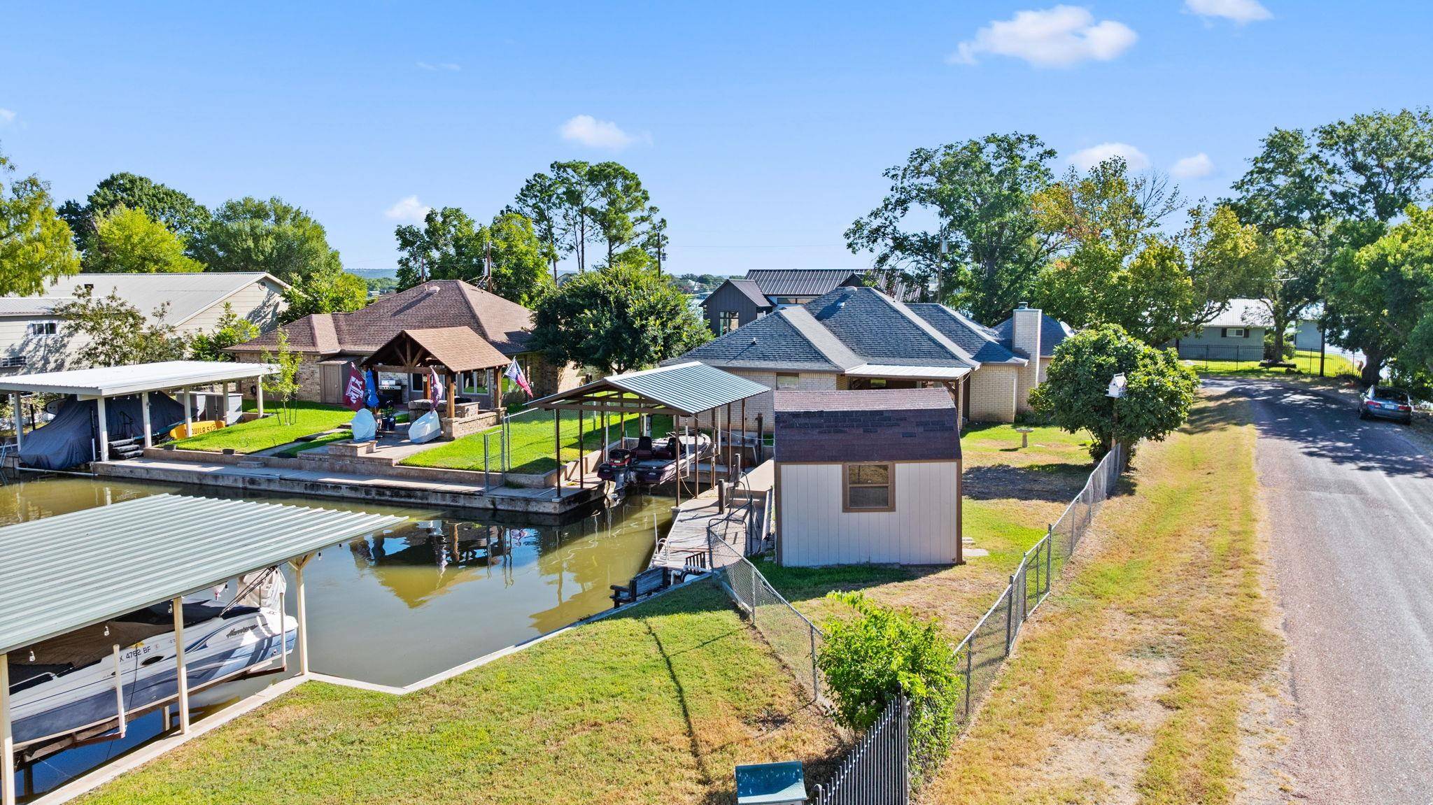 503 North Beach, Sunrise Beach, TX 78643