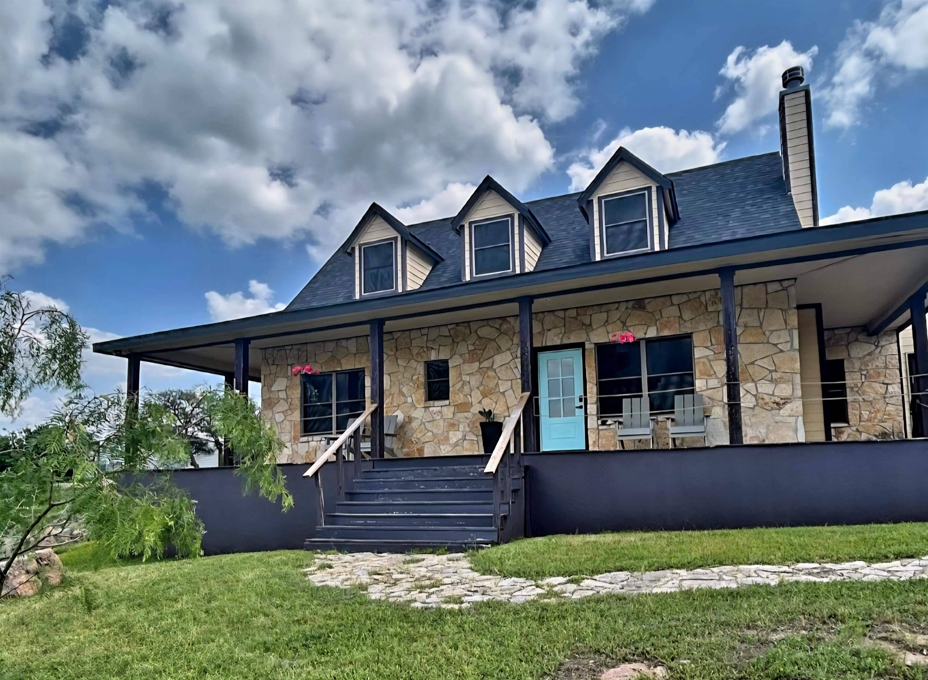 124 Del Mar, Buchanan Dam, TX 78609