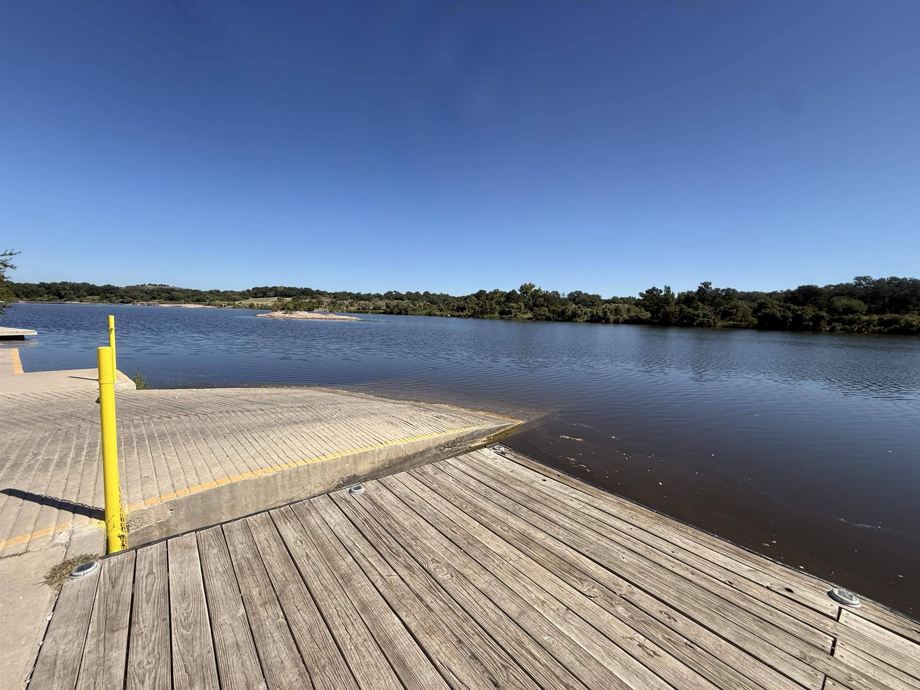 Lot #496 Driftwood LN, Cottonwood Shores, TX 78657