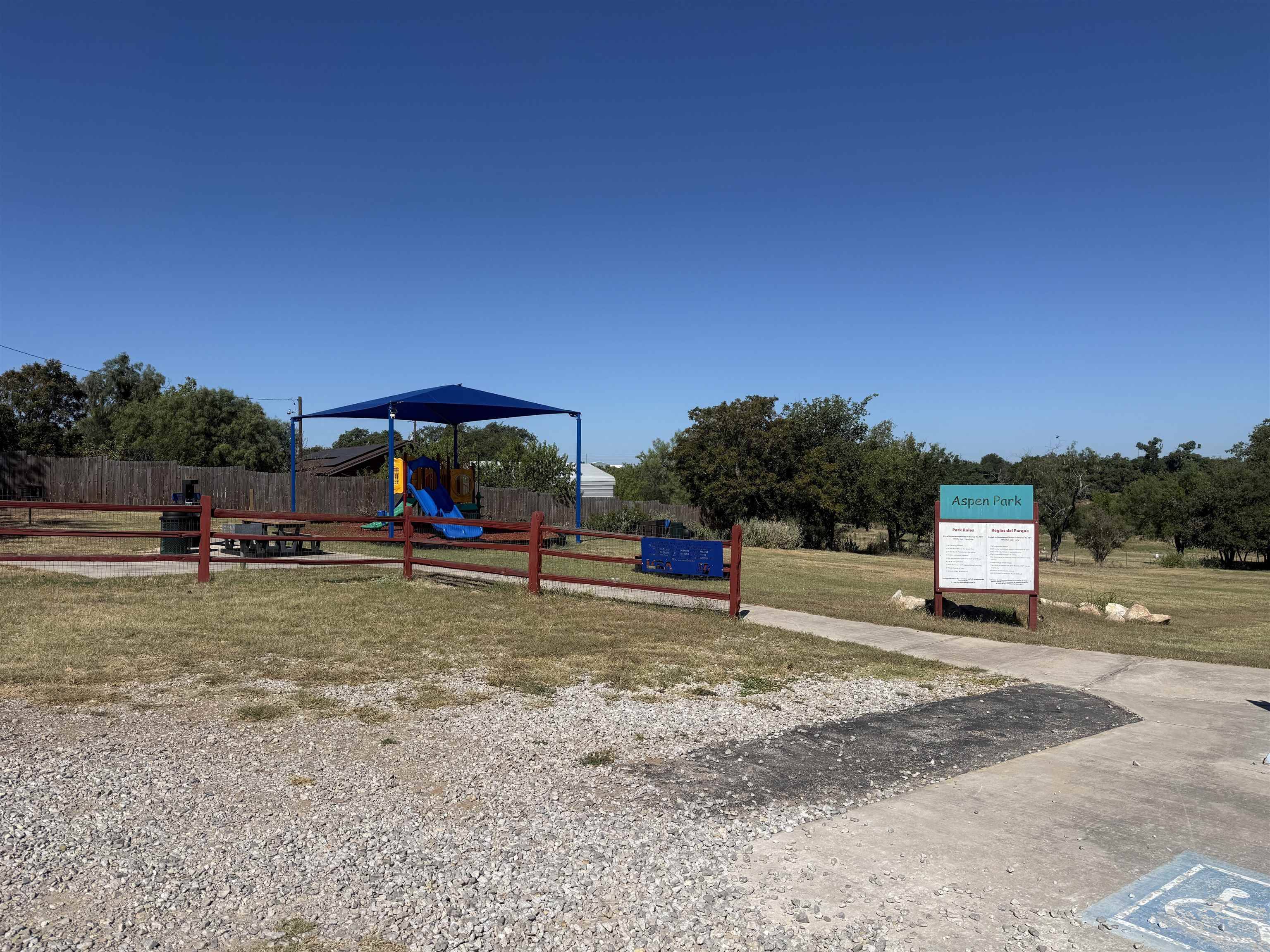 Lot #496 Driftwood LN, Cottonwood Shores, TX 78657