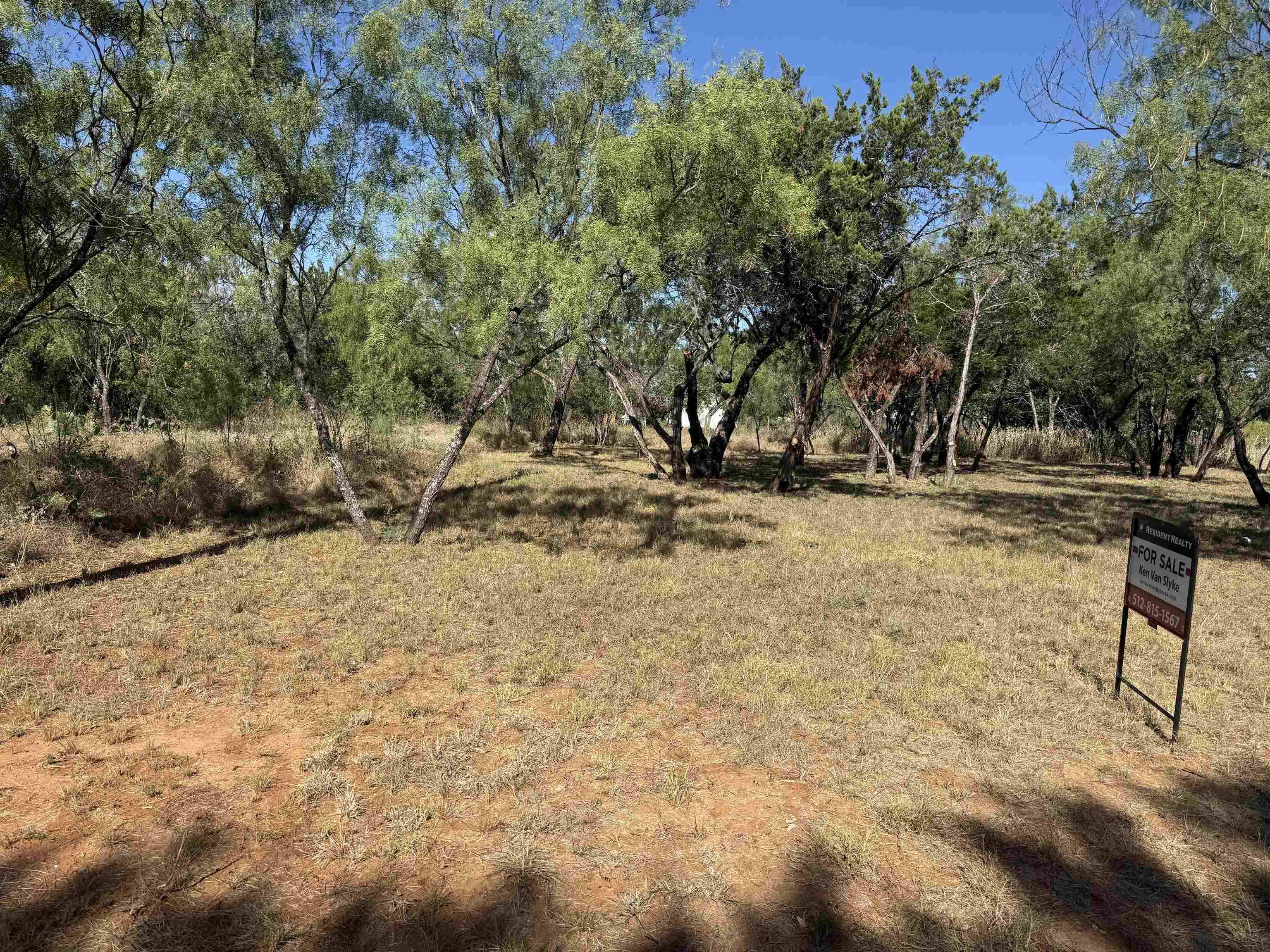 Lot #496 Driftwood LN, Cottonwood Shores, TX 78657
