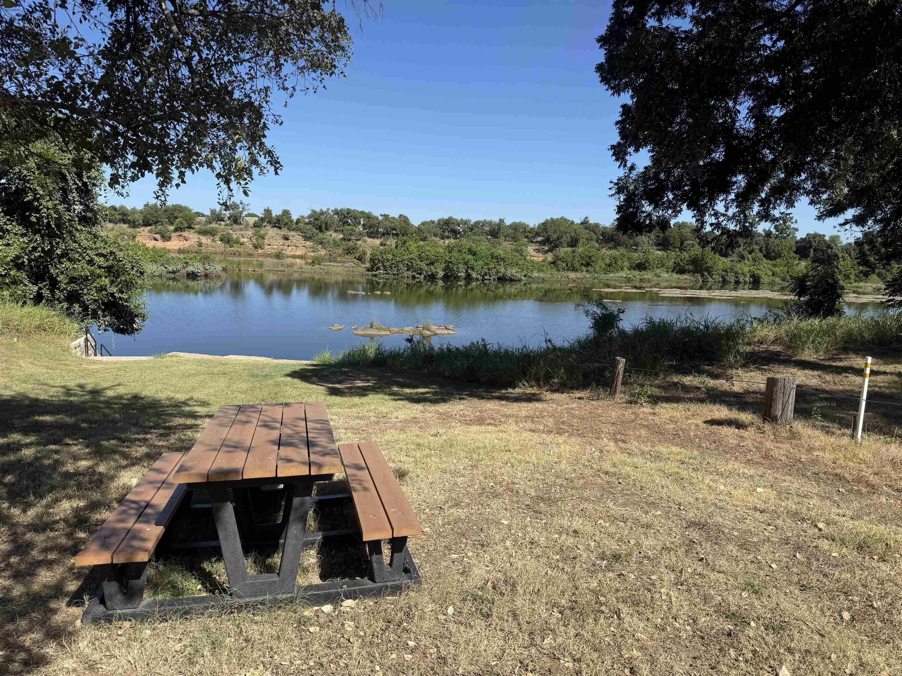 Lot #496 Driftwood LN, Cottonwood Shores, TX 78657