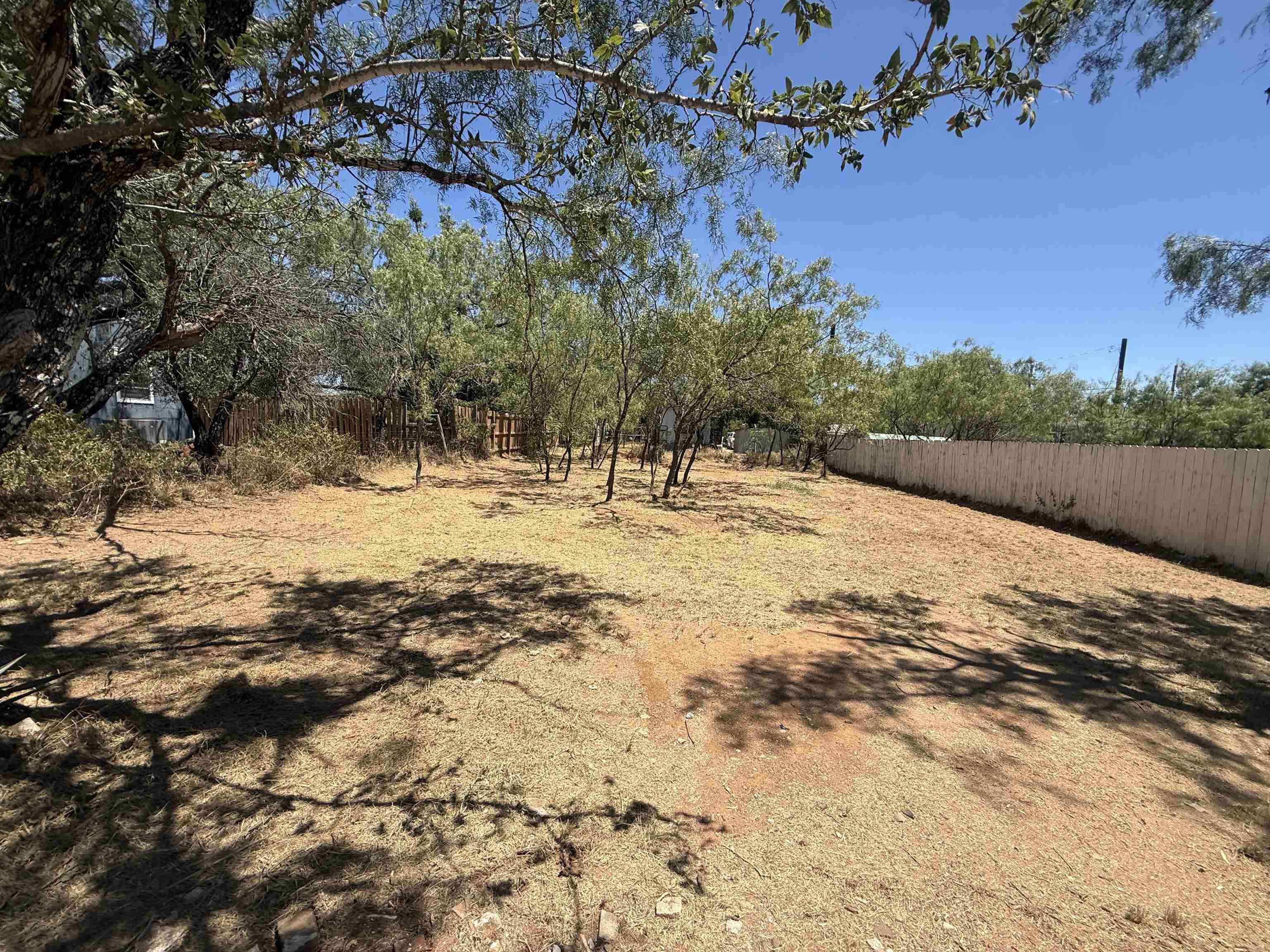 Lot #528 Driftwood LN, Cottonwood Shores, TX 78657