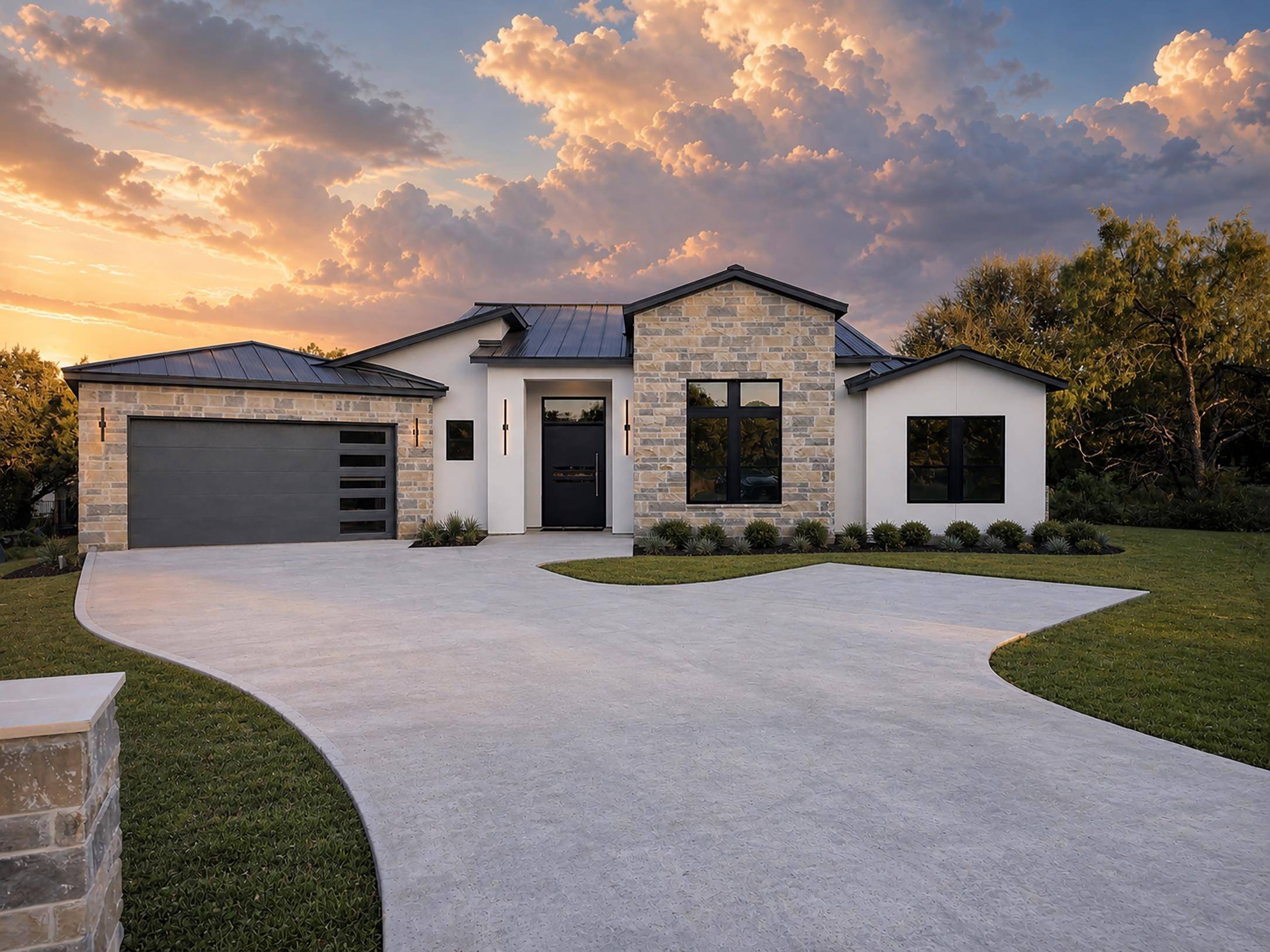 107 Fox Fur ST, Horseshoe Bay, TX 78657-0000