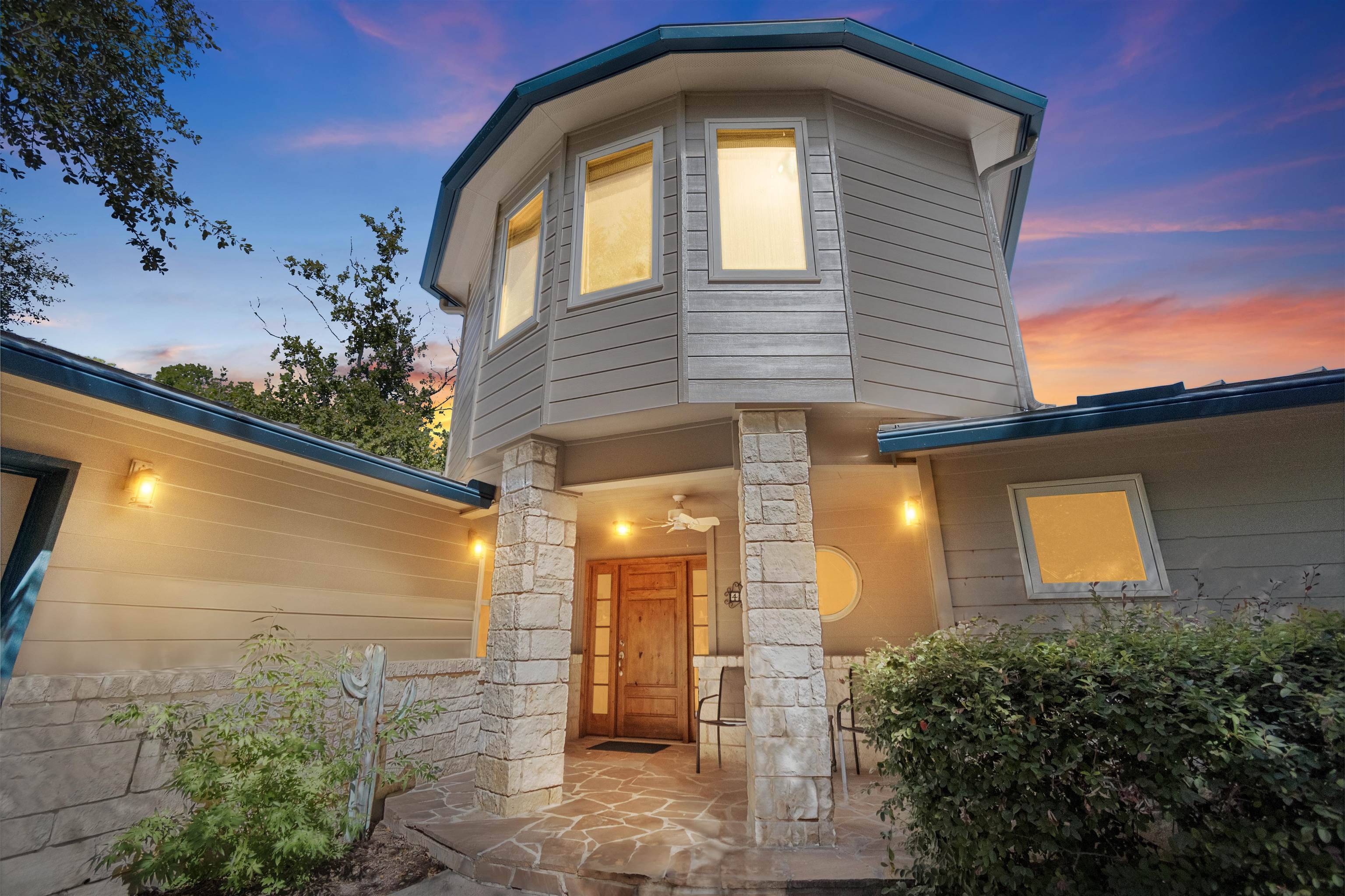 414 Island Lodges Dr, Buchanan Dam, TX 78609