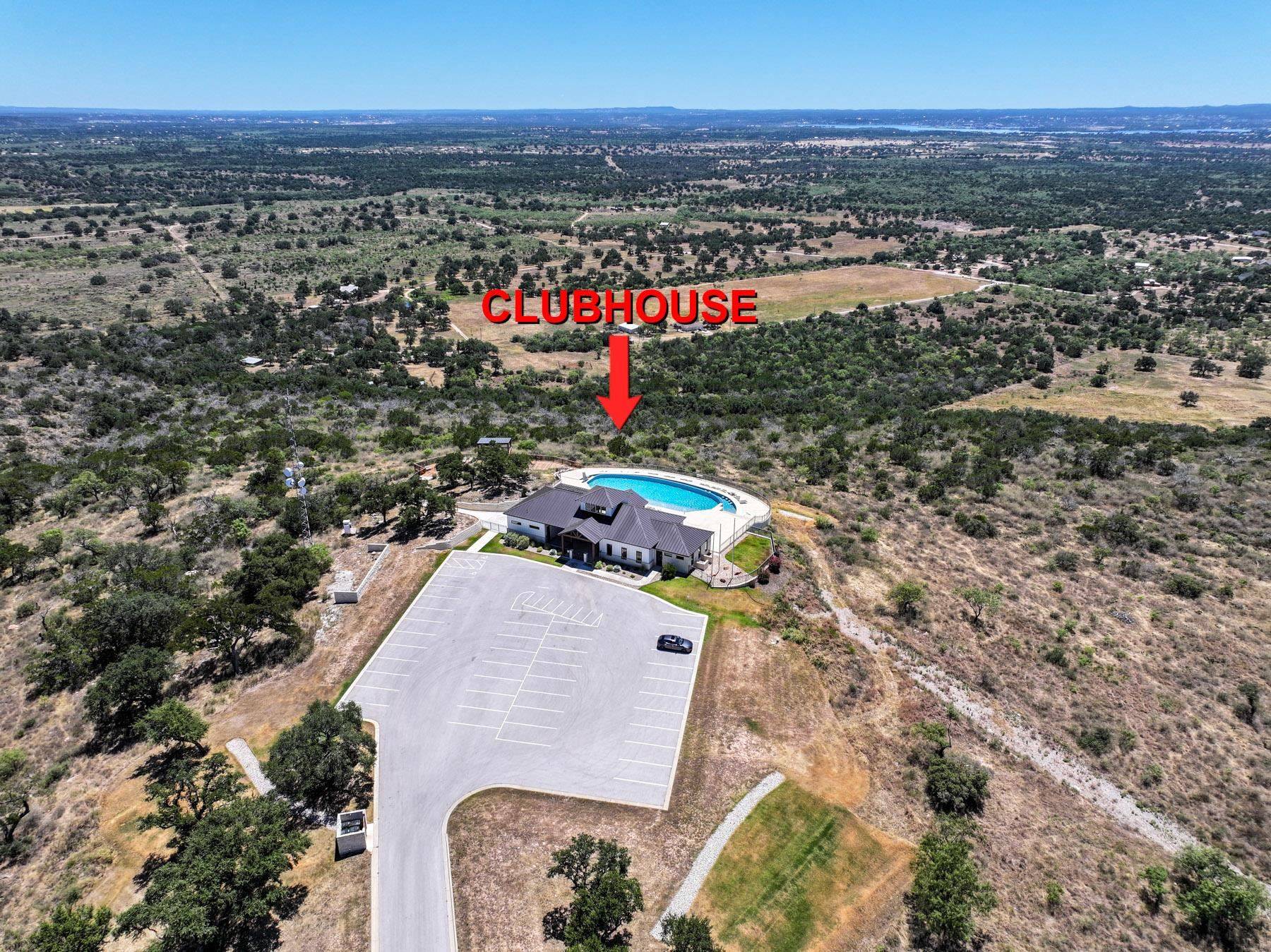 Lot 120 Westridge Way, Kingsland, TX 78639