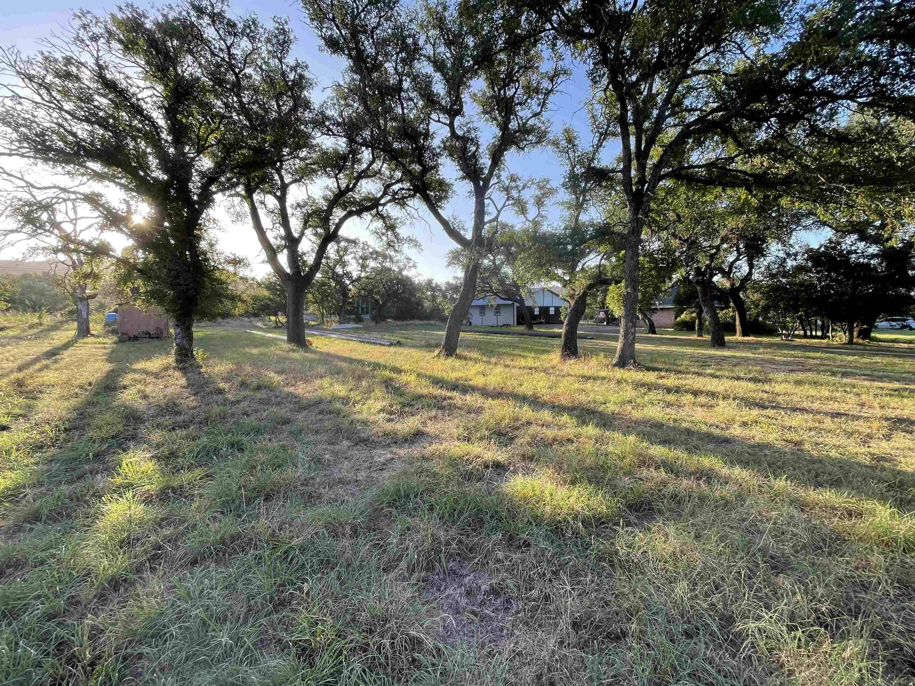 110 Wolf Run, Burnet, TX 78611