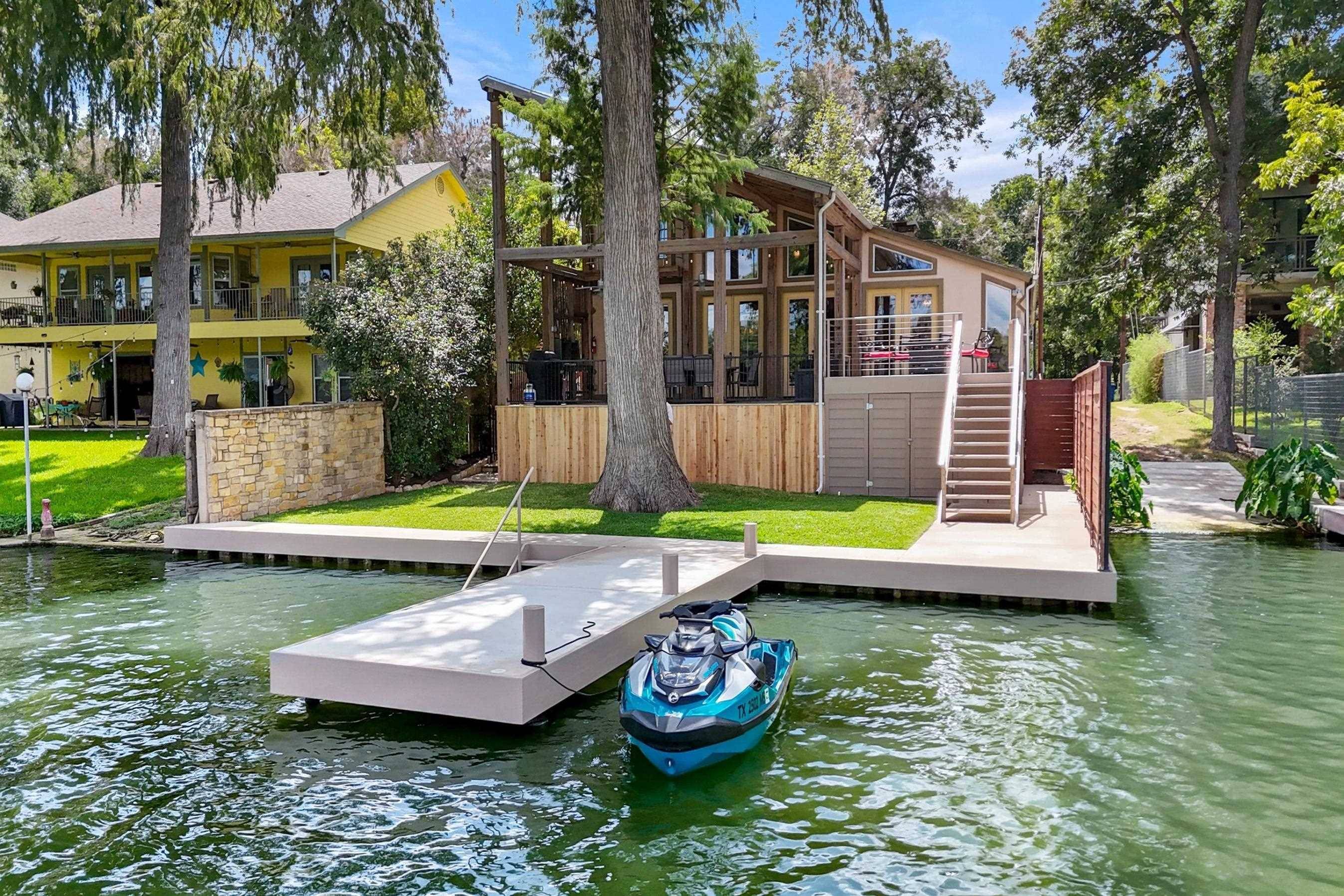 247 Satterfield RD, New Braunfels, TX 78130