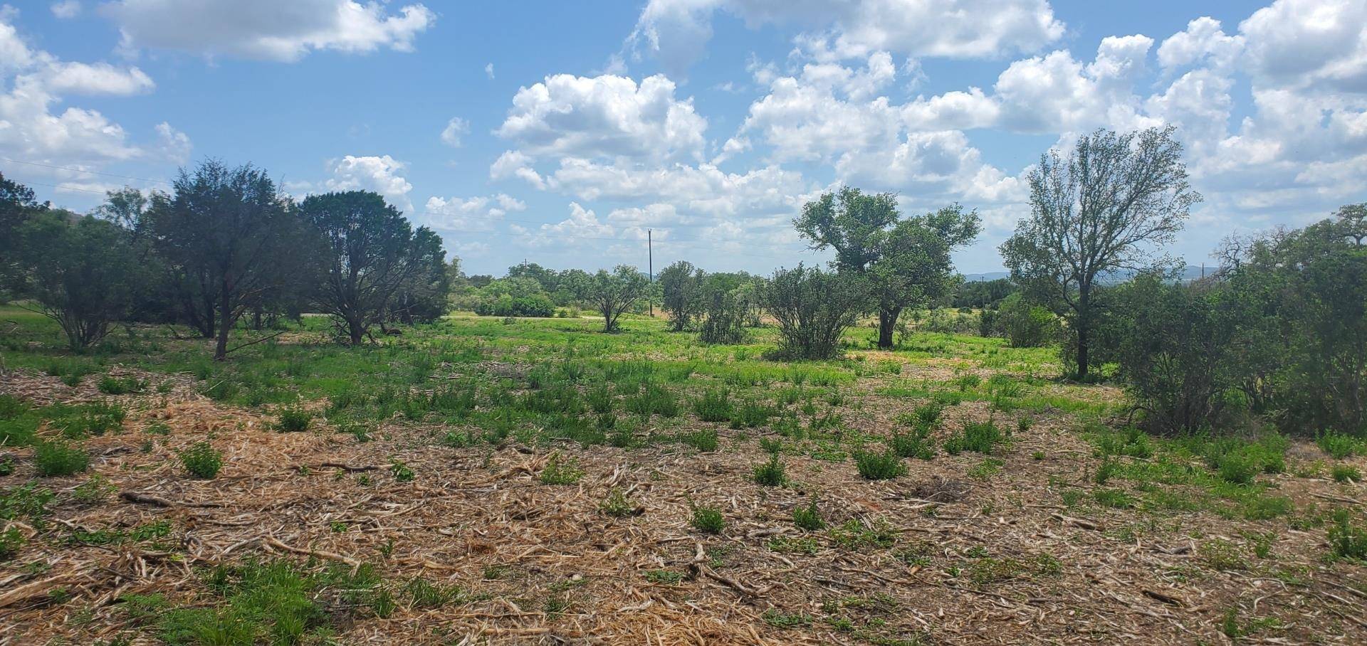 Tract 6 Lehne Loop, Buchanan Dam, TX 78609