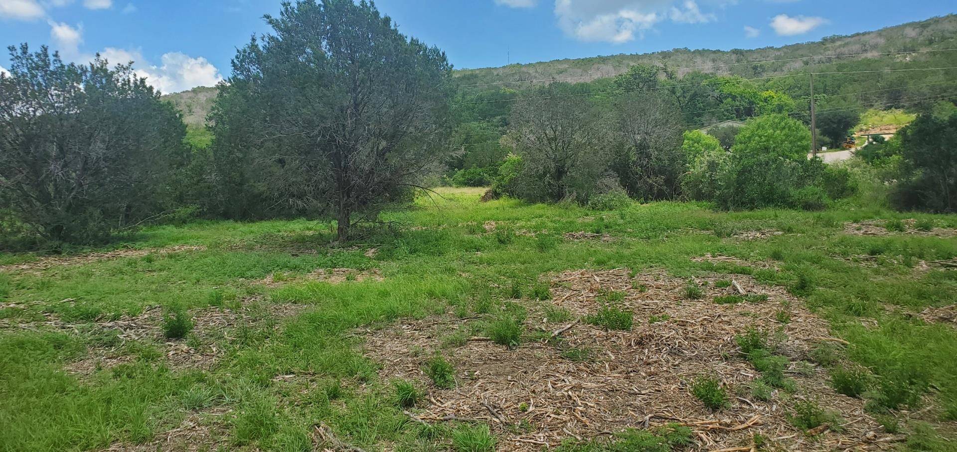 Tract 6 Lehne Loop, Buchanan Dam, TX 78609