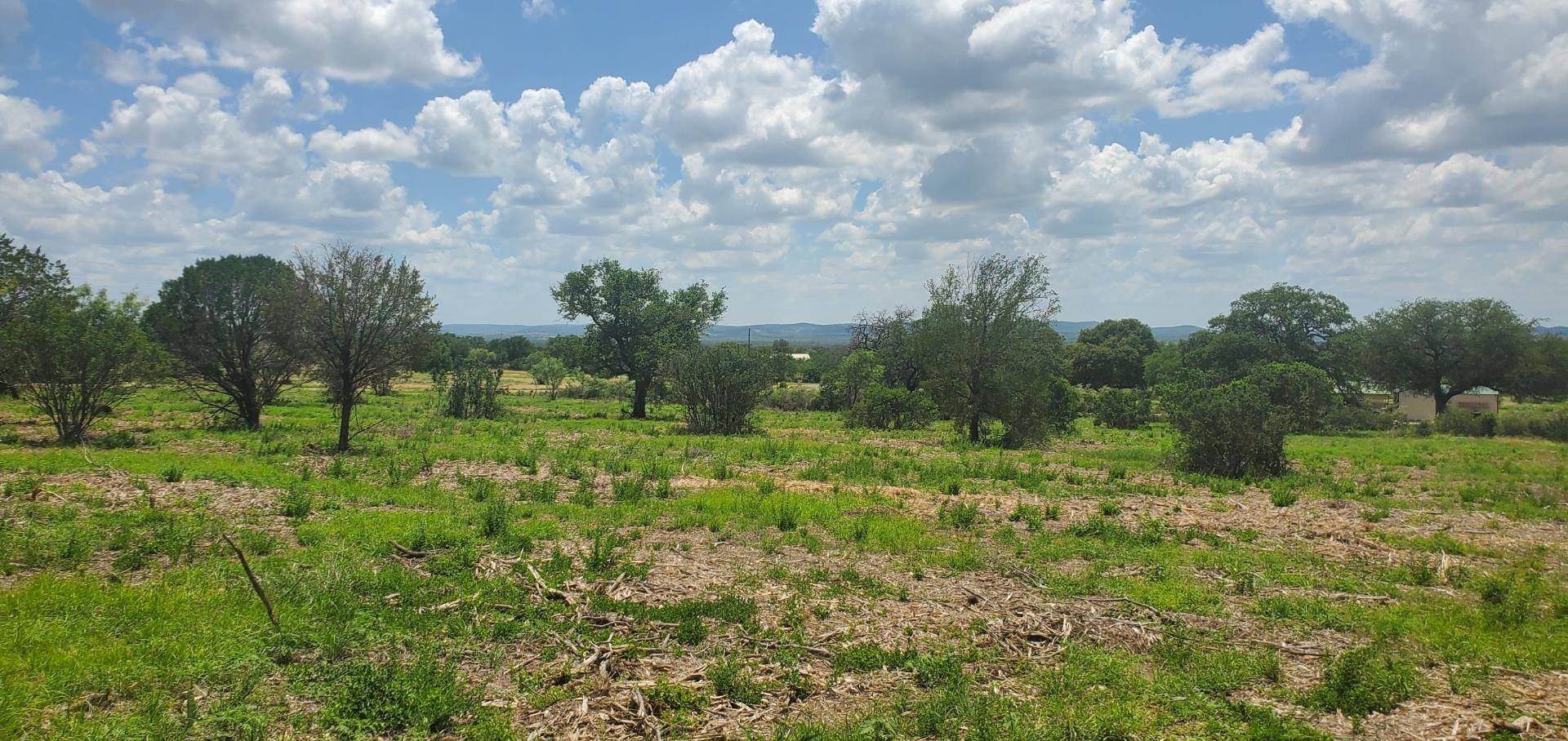 Tract 6 Lehne Loop, Buchanan Dam, TX 78609