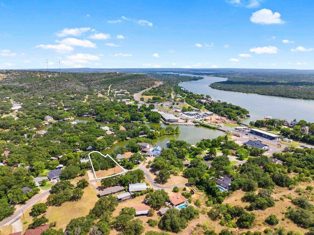1201 County Road 132a, Kingsland, TX 78639