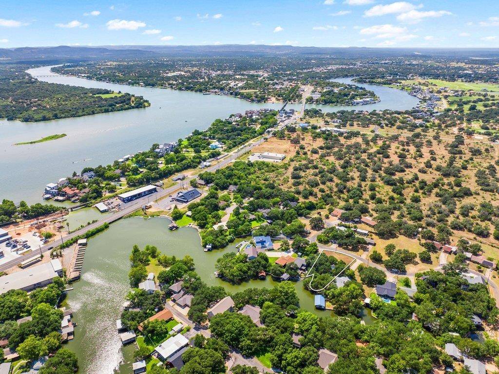1201 County Road 132a, Kingsland, TX 78639