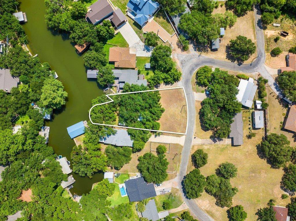 1201 County Road 132a, Kingsland, TX 78639