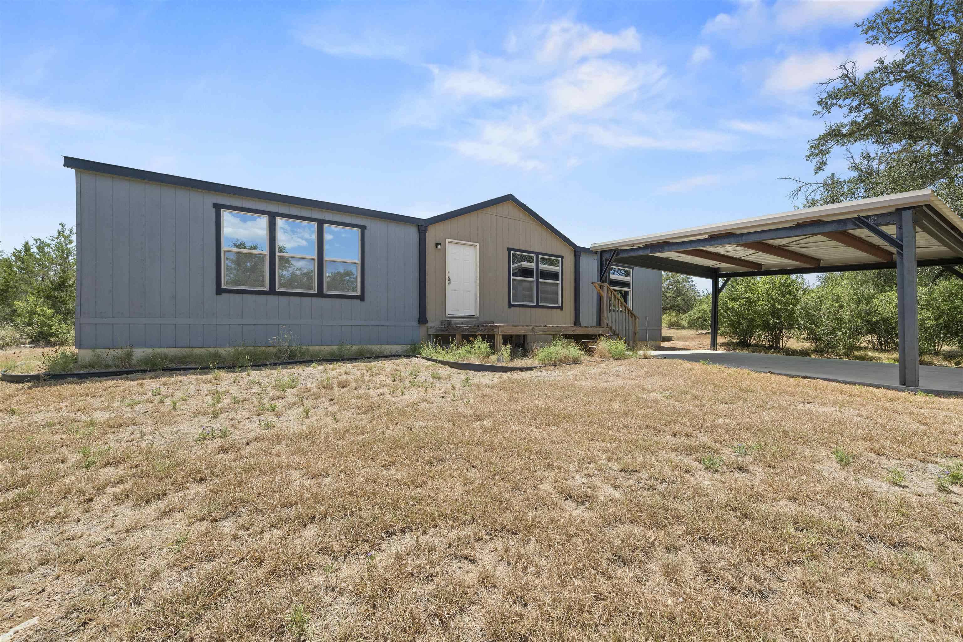 2220 Doe ST, Horseshoe Bay, TX 78657