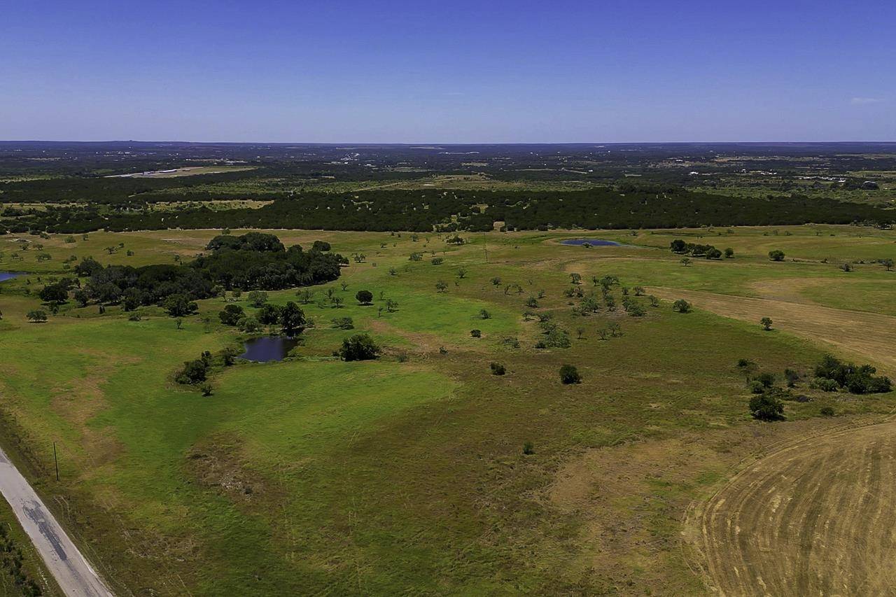 TBD COUNTY RD 2200, Lampasas, TX 76550