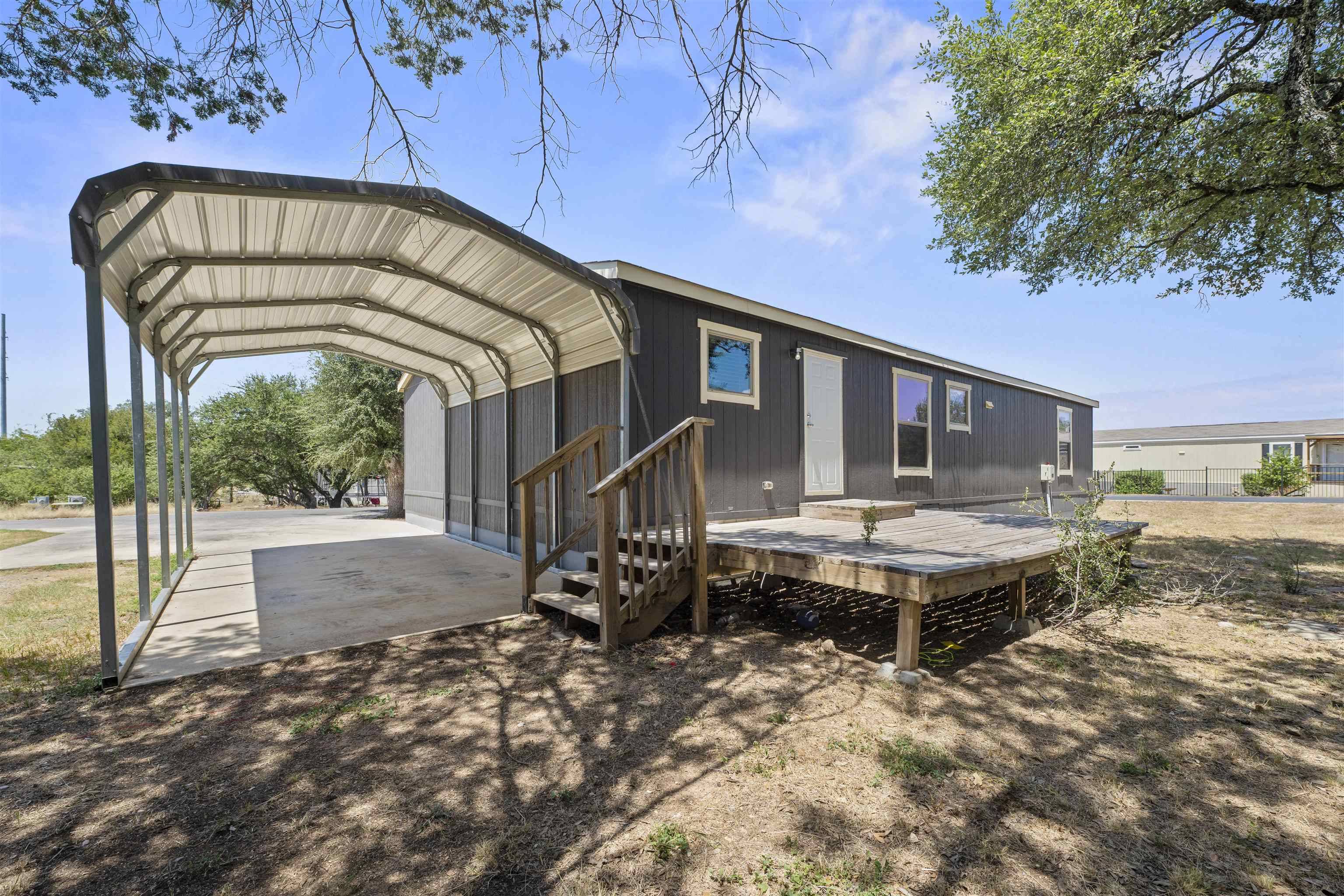 2201 1st ST, Horseshoe Bay, TX 78657