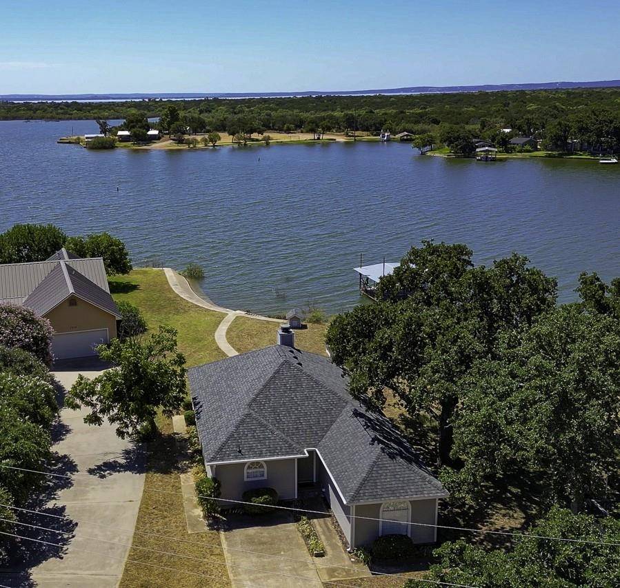 1813 Spring St., Tow, TX 78672