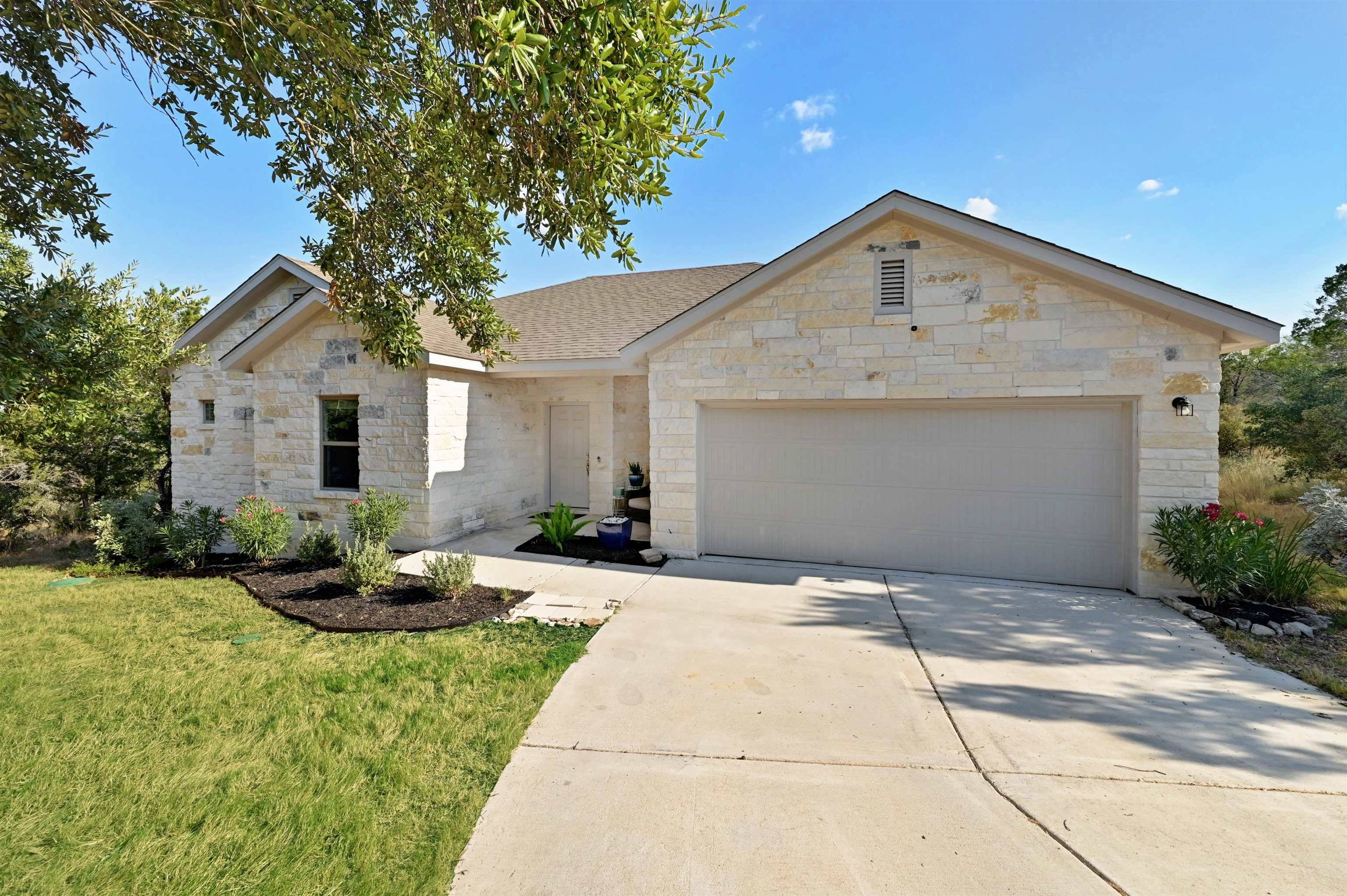 1302 Ponderosa Bend, Horseshoe Bay, TX 78657