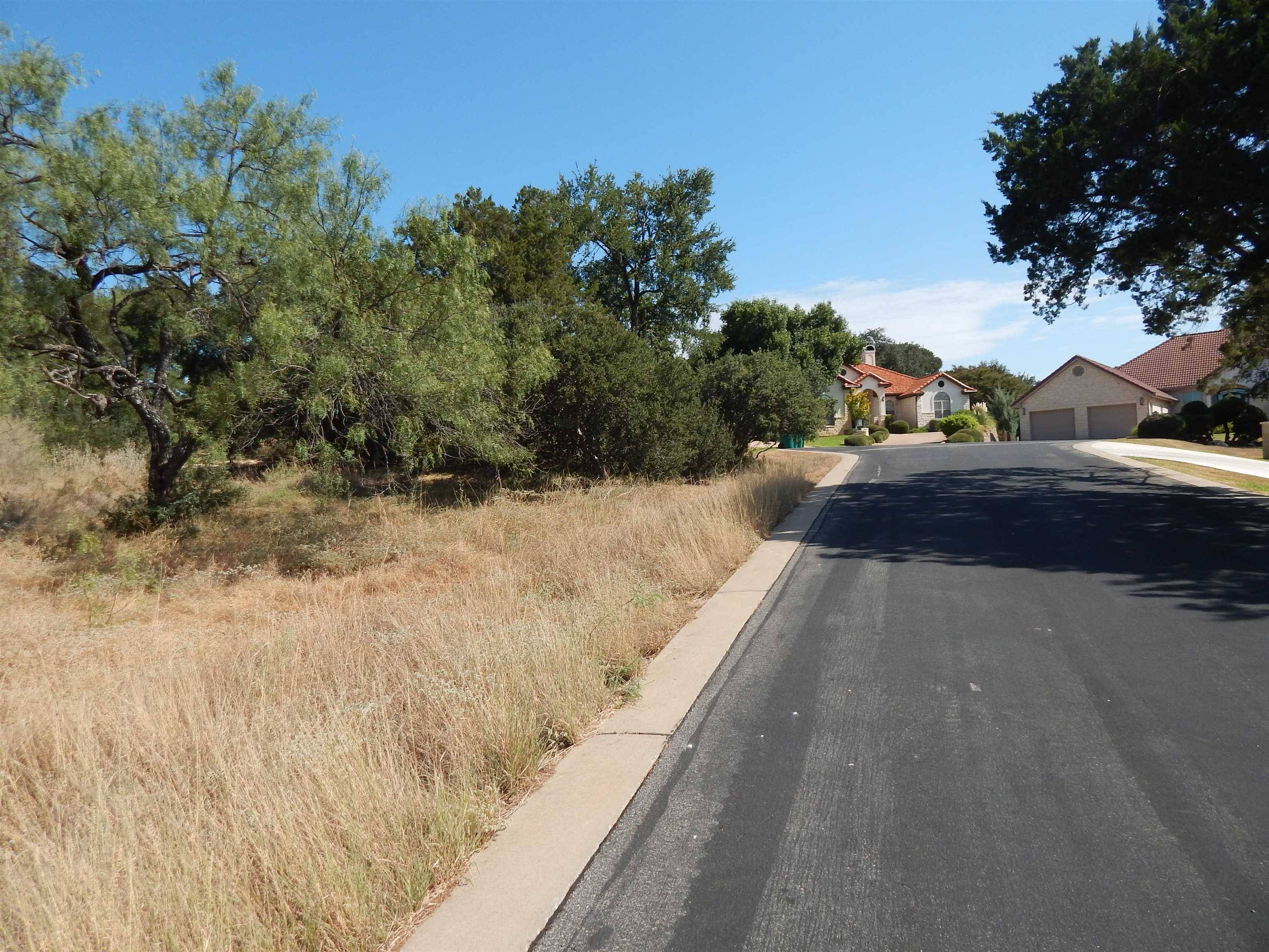 100 Mystic/Faultline, Horseshoe Bay, TX 78657