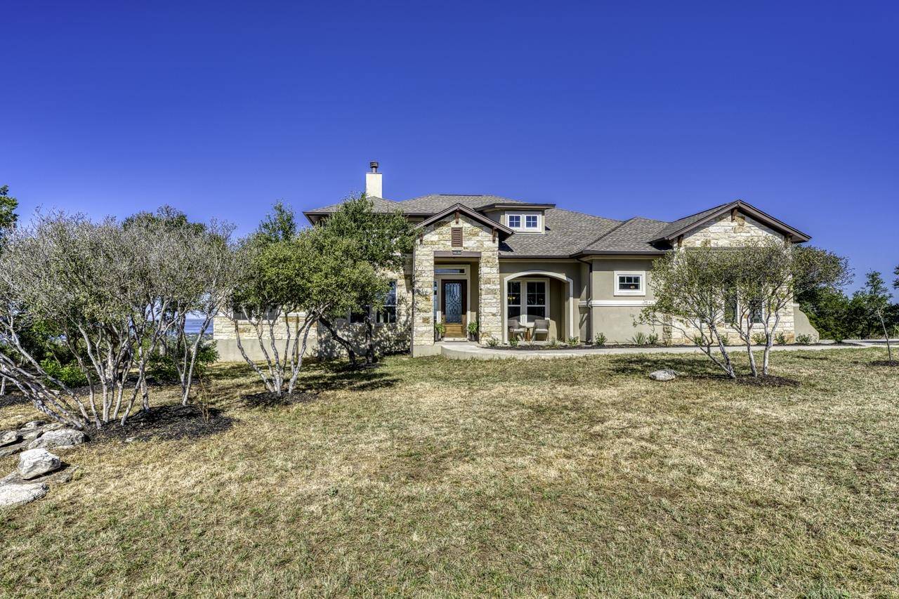 235 Chestnut Xing, Burnet, TX 78611