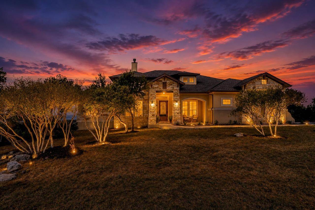 235 Chestnut Xing, Burnet, TX 78611