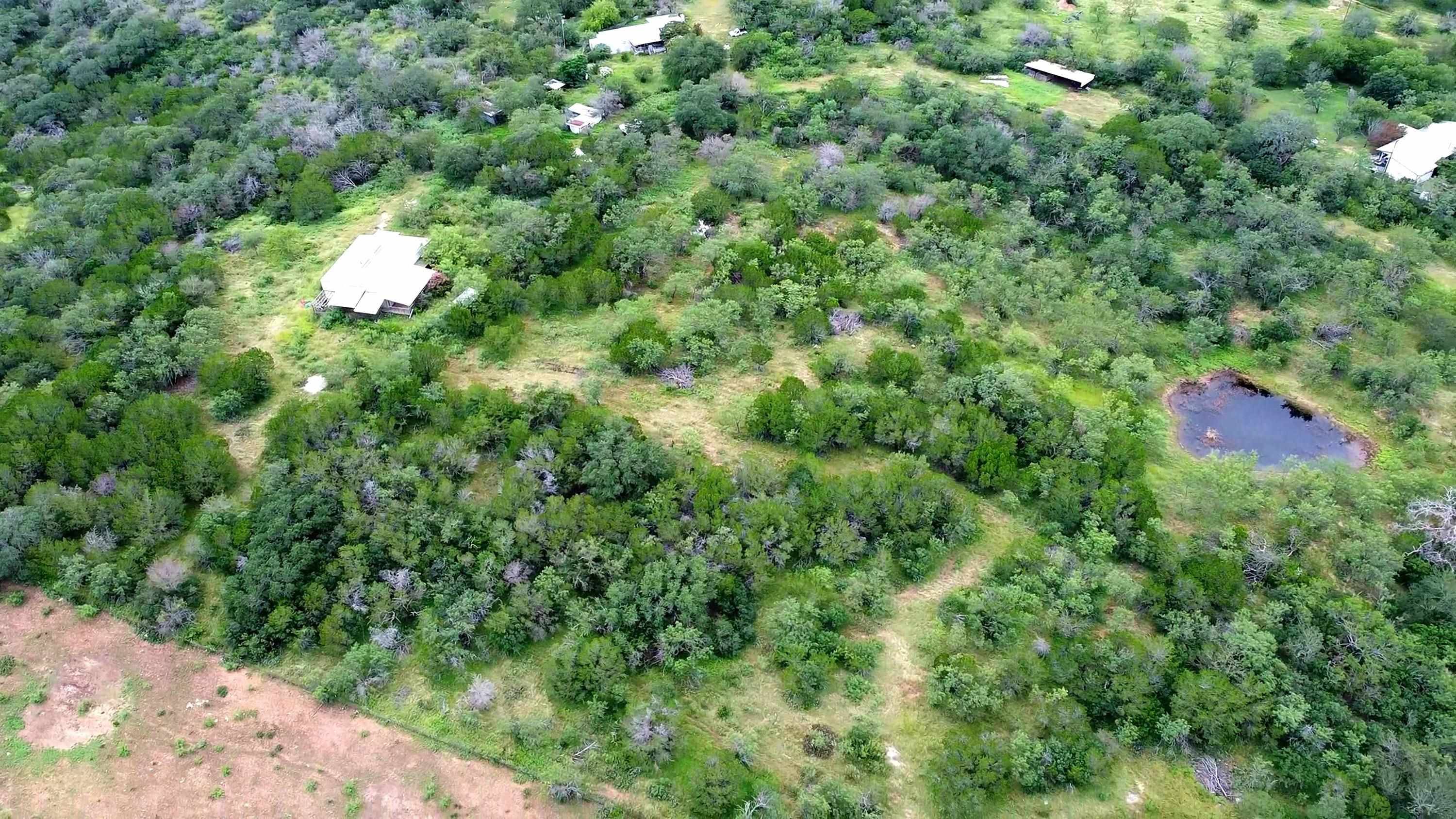 420 Rocky Rd, Marble Falls, TX 78657