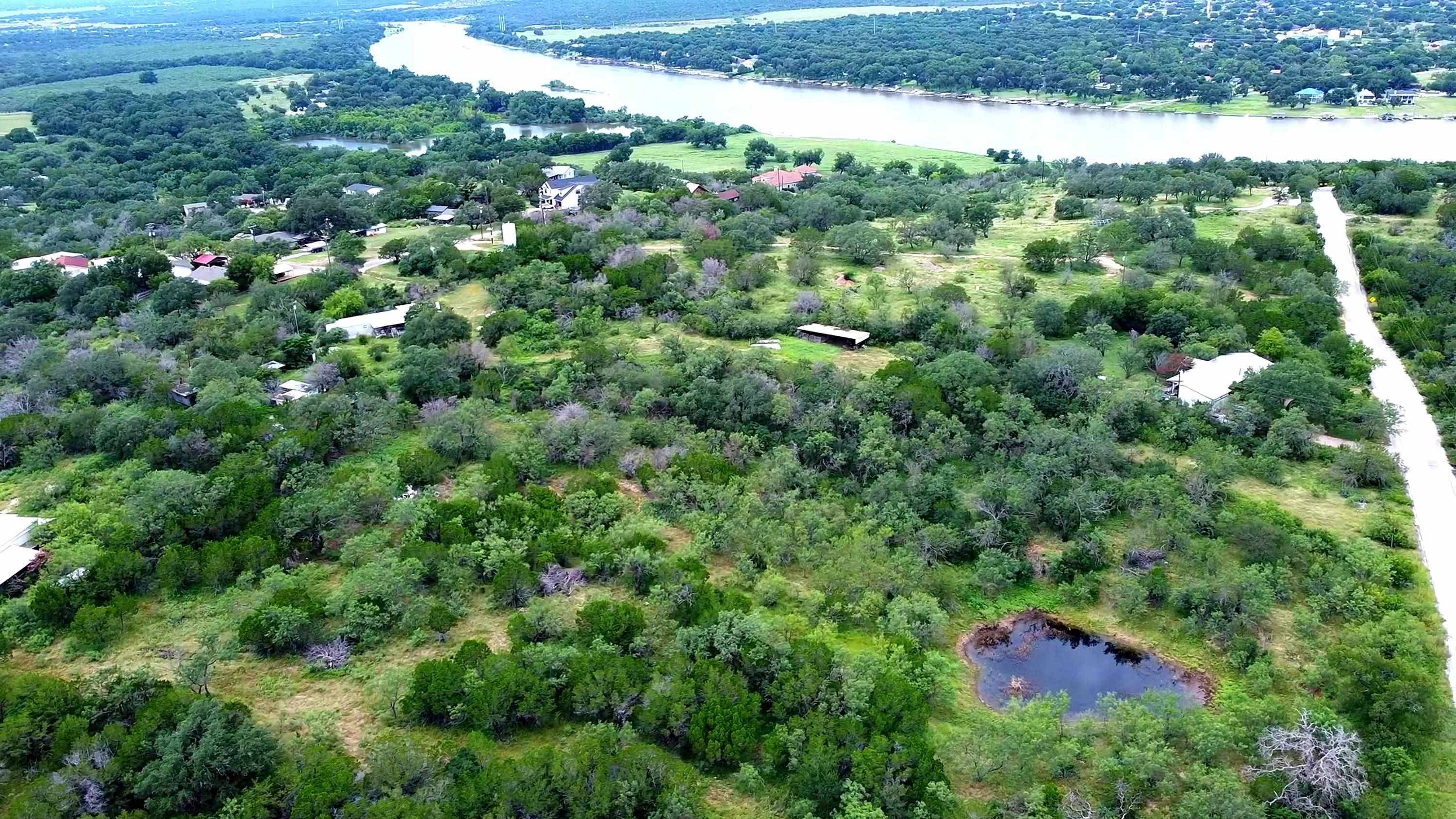 420 Rocky Rd, Marble Falls, TX 78657