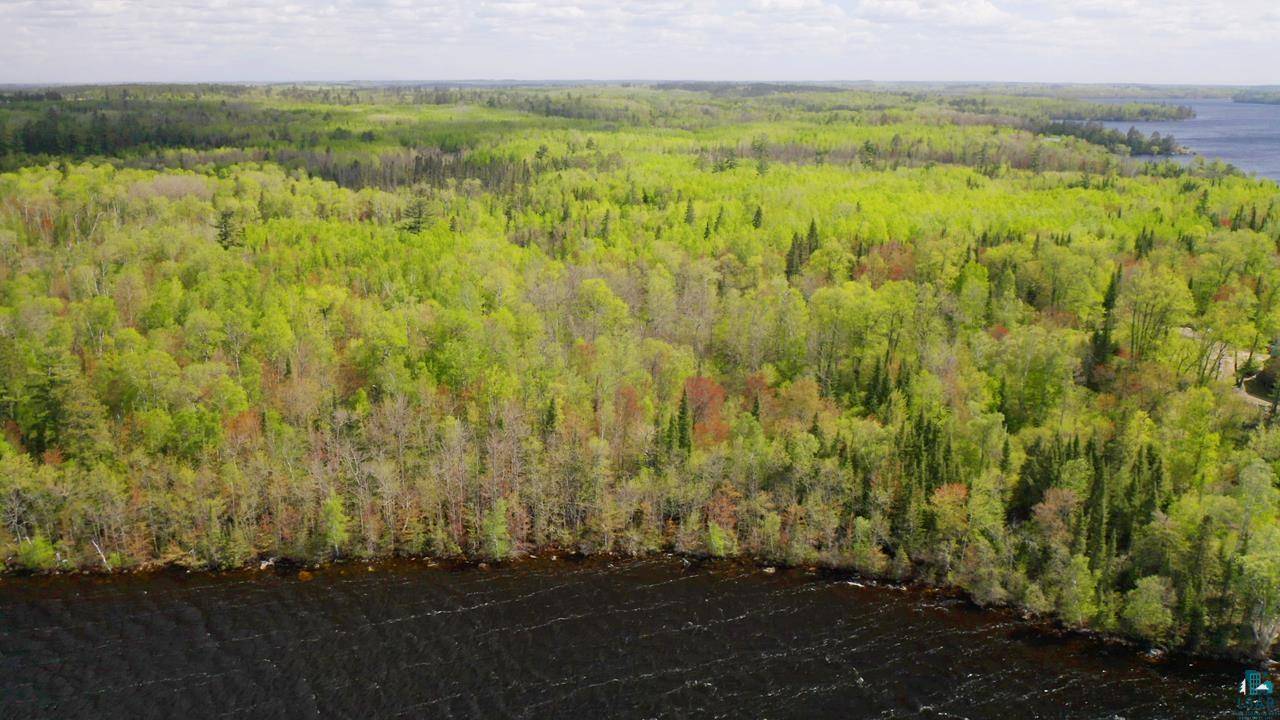 Parcel A S Niles Bay Forest Rd, Orr, MN 55771