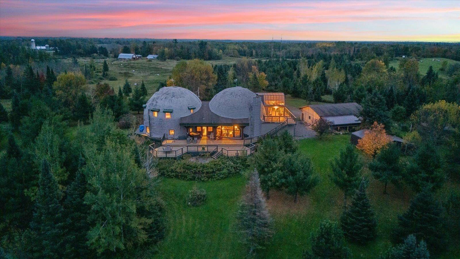 3581 County Line Rd, Sturgeon Lake, MN 55783
