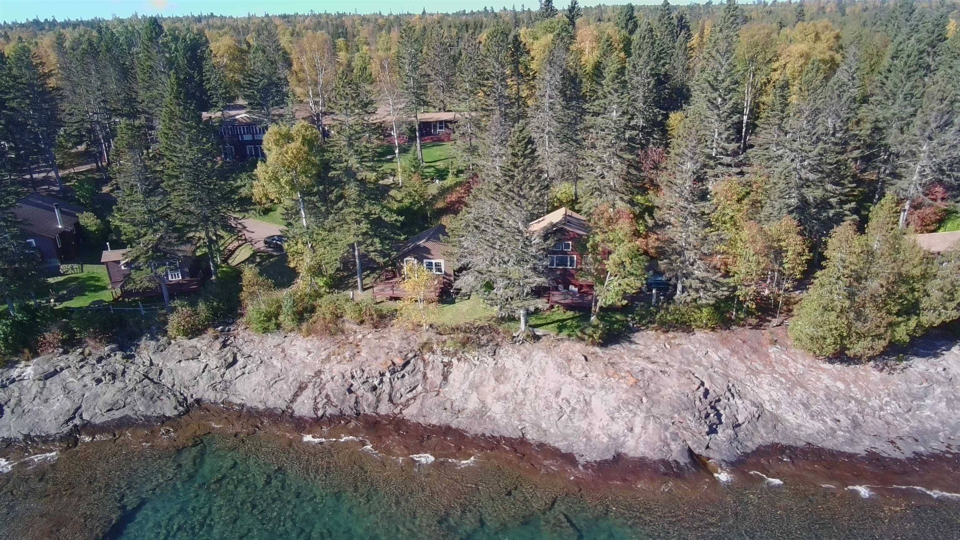 4860,4874 Hwy 61 W, Lutsen, MN 55612