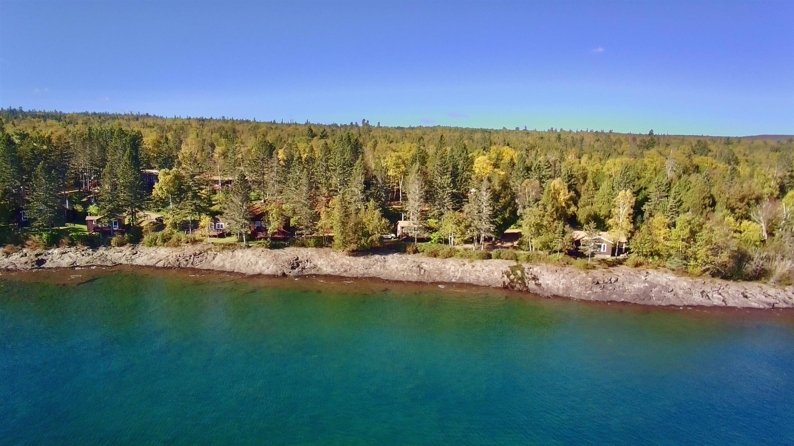 4860,4874 Hwy 61 W, Lutsen, MN 55612