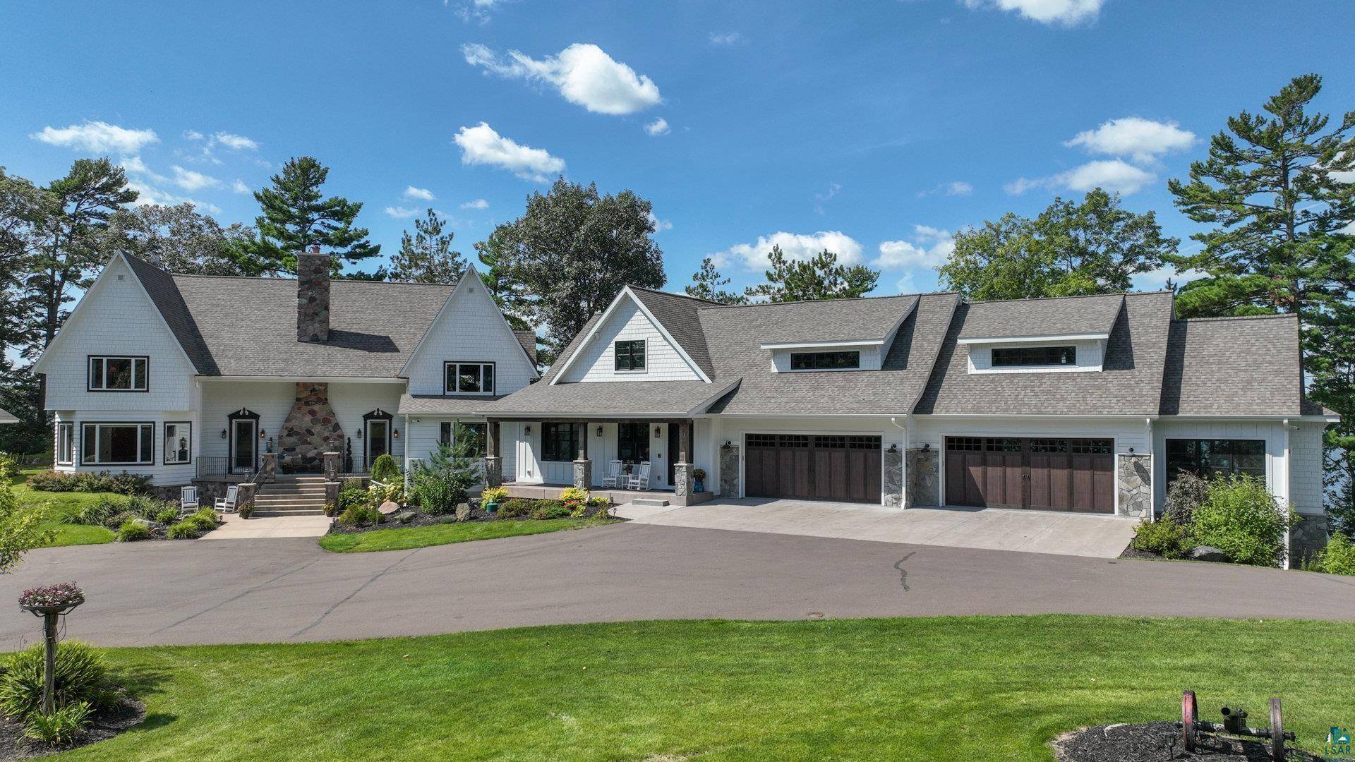 N1211 Eastside Rd, Birchwood, WI 54817