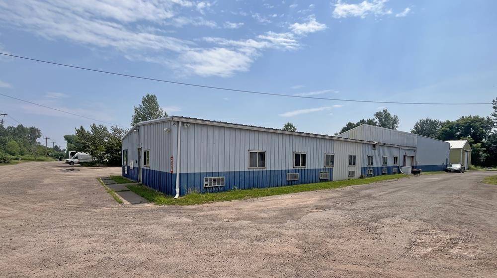 6420 Redruth St, Duluth, MN 55807