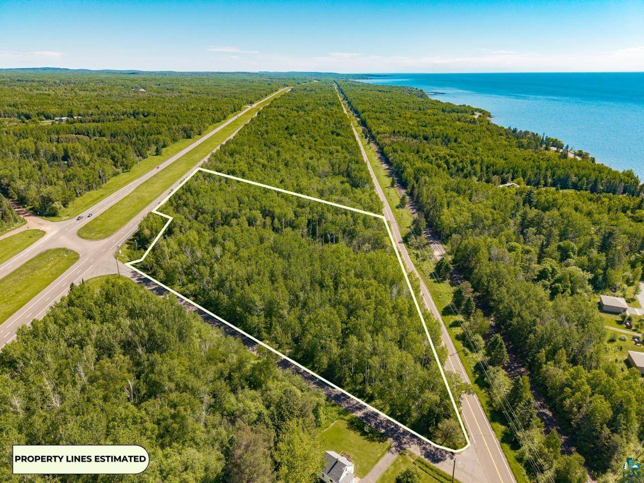 XXXX McDonnell Rd, Duluth, MN 55804
