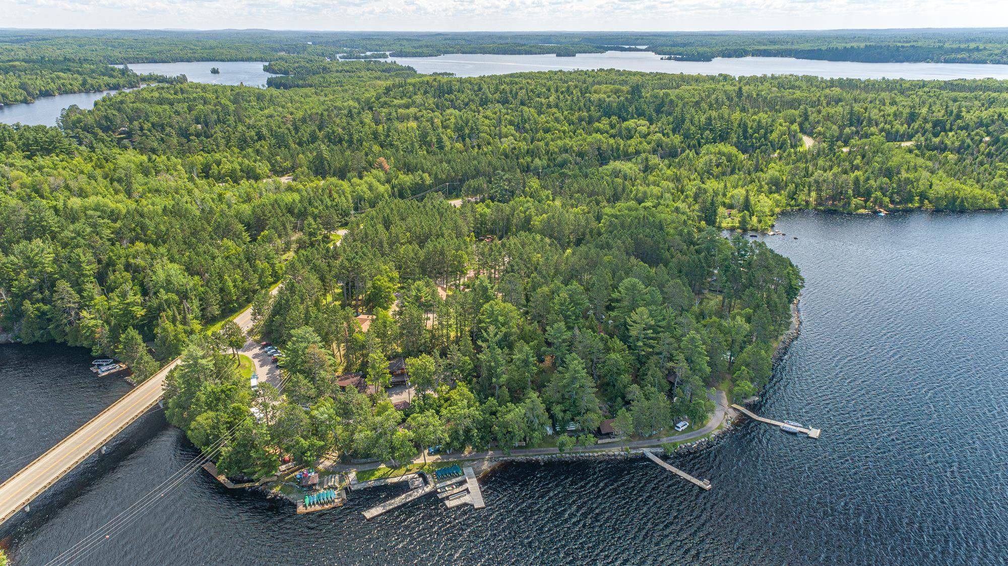 474 Kawishiwi Tr, Ely, MN 55731