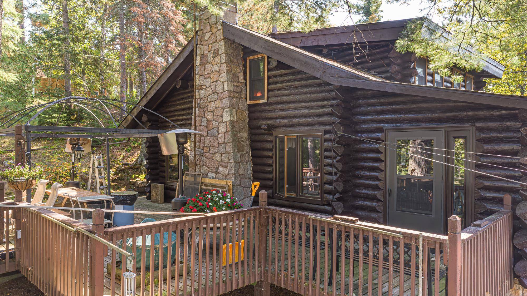 474 Kawishiwi Tr, Ely, MN 55731