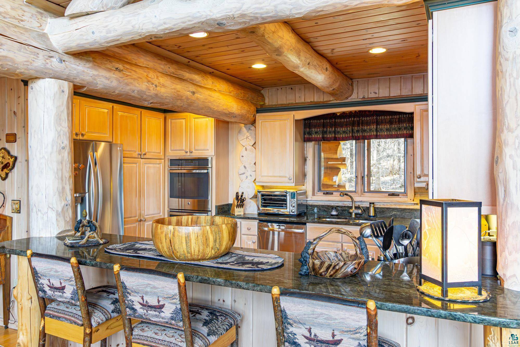 693 Kawishiwi Tr, Ely, MN 55731
