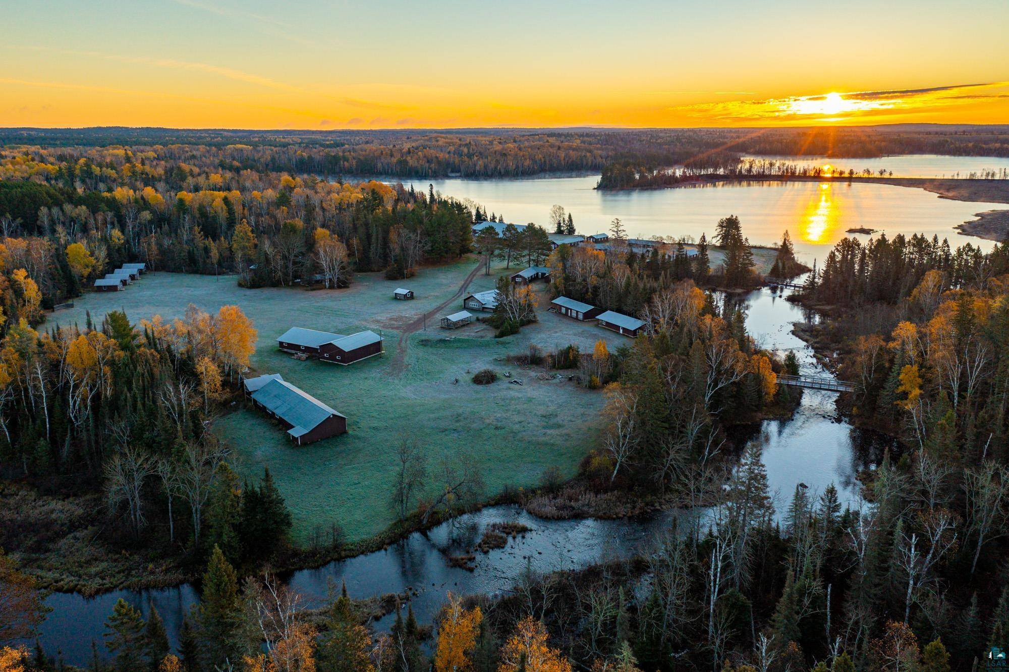 9830 Fredrickson Rd, Isabella, MN 55607