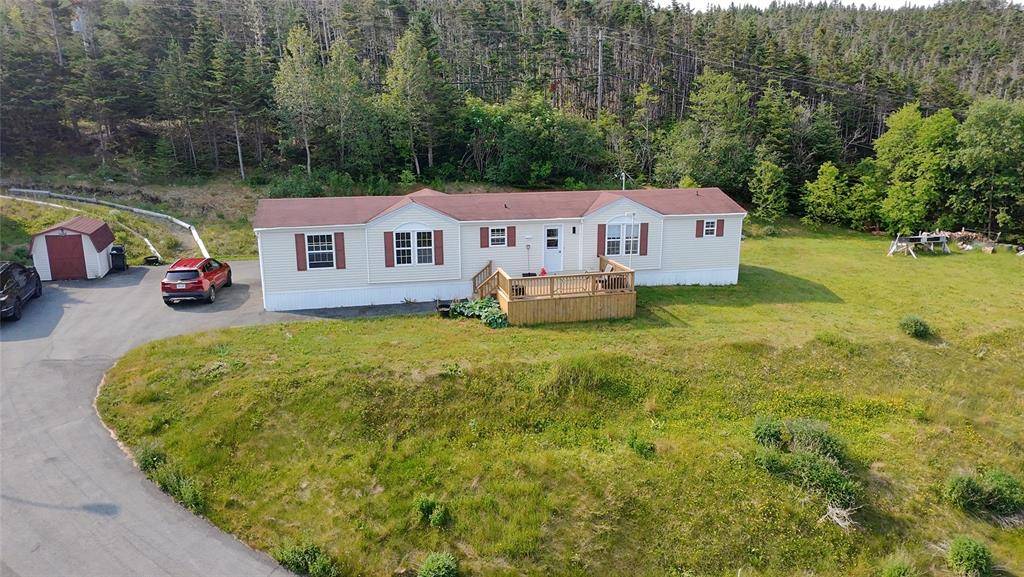 36 Main Road, St.joseph's, NL A0B 3A0