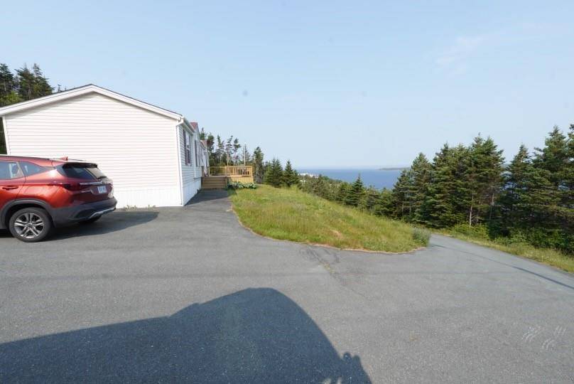 36 Main Road, St.joseph's, NL A0B 3A0
