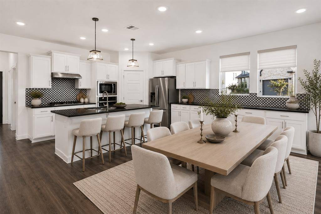 3904 Starlight Creek Drive, Celina, TX 75009